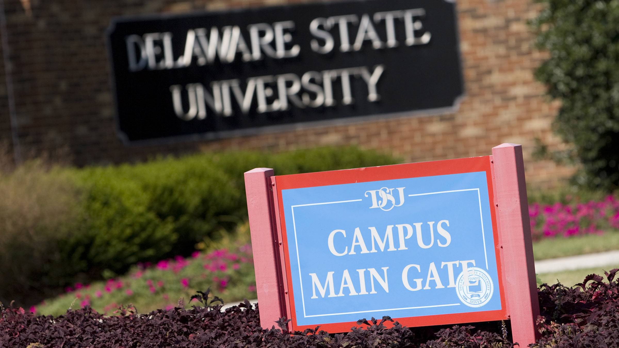 Delaware State University’s Lacrosse Team Bus Searched For Drugs In