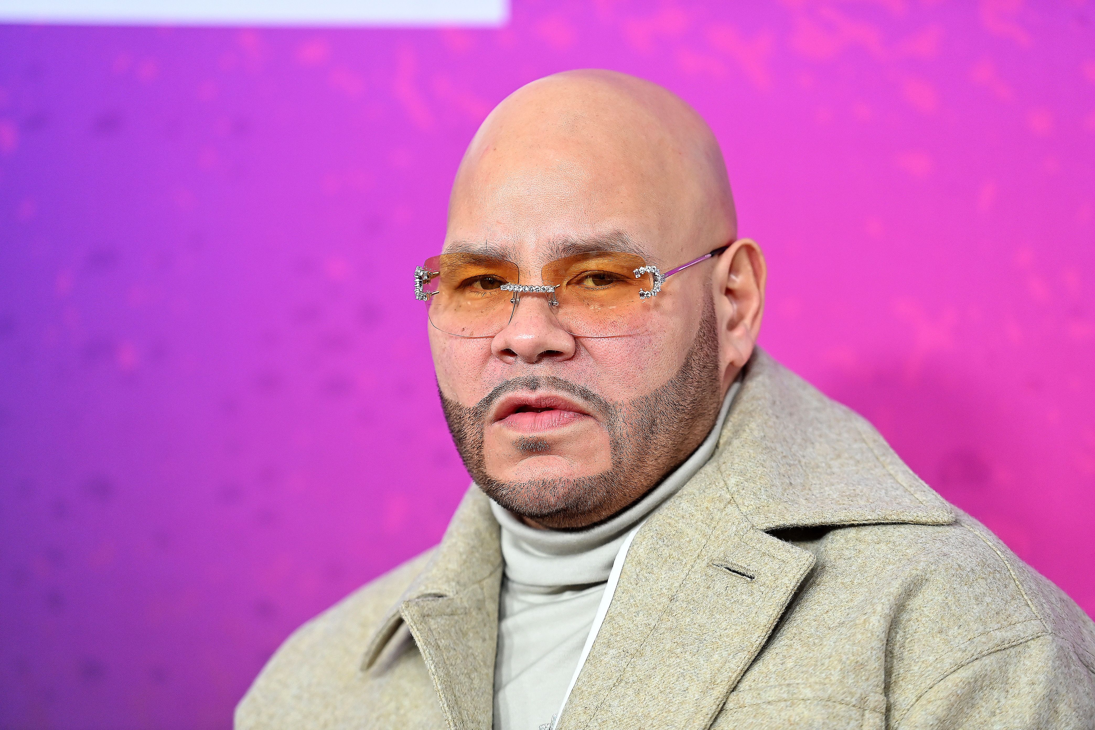 Fat Joe Opens Up About Uncredited Music Sampling in Hip-Hop - Vimarsana News