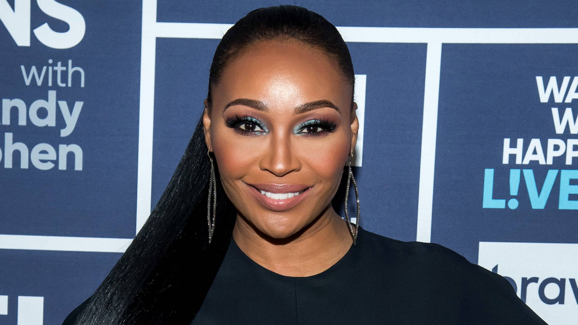 Cynthia Bailey Reveals The Physical And Mental Struggles Of Having ...