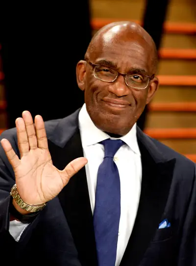 Al Roker: Agust 20 - The weather man of all weather men is now 61.(Photo: Pascal Le Segretain/Getty Images)