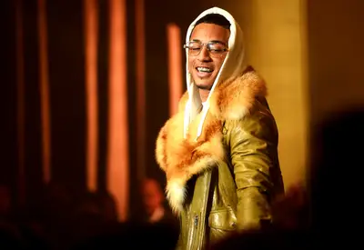 Kirko Bangz: August 20 - This Texas MC already has a few hits under his belt at only 26.(Photo: Michael Loccisano/Getty Images)