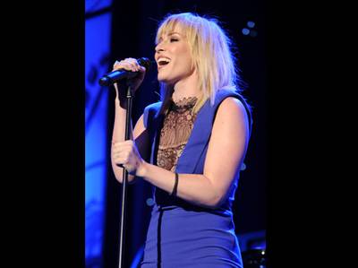 Natasha Bedingfield - In September of 2004, Bedingfield's Unwritten album showcased her R&amp;B influence, but was a breakthrough on the pop charts. The album sold over 2.3 million copies worldwide.