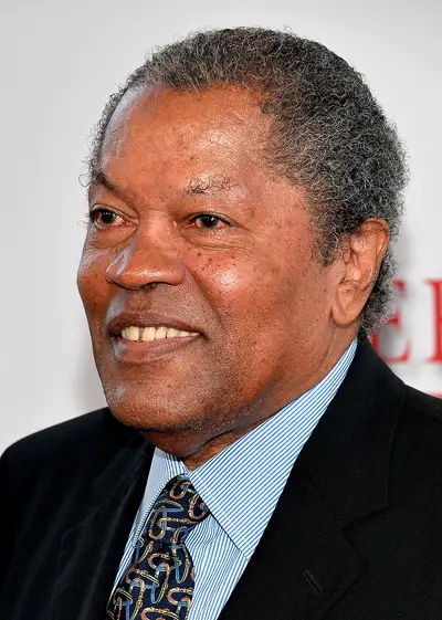 Clarence Williams III: August 21 - The Mod Squad was the show that made this 76-year-old a household name.(Photo: Alberto E. Rodriguez/Getty Images)