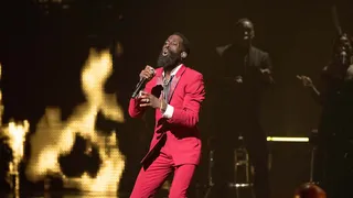 Stellar Awards 2022 | Highlights Gallery | Tye Tribbett | 1920x1080