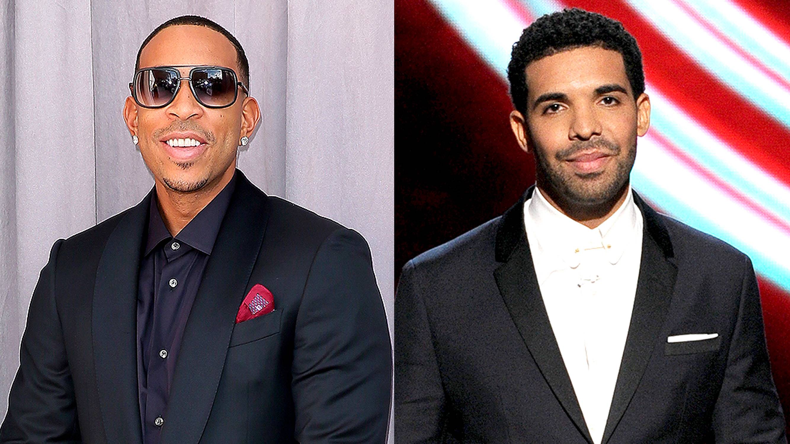 Ludacris Says Beef With Drake Is Over | News | BET