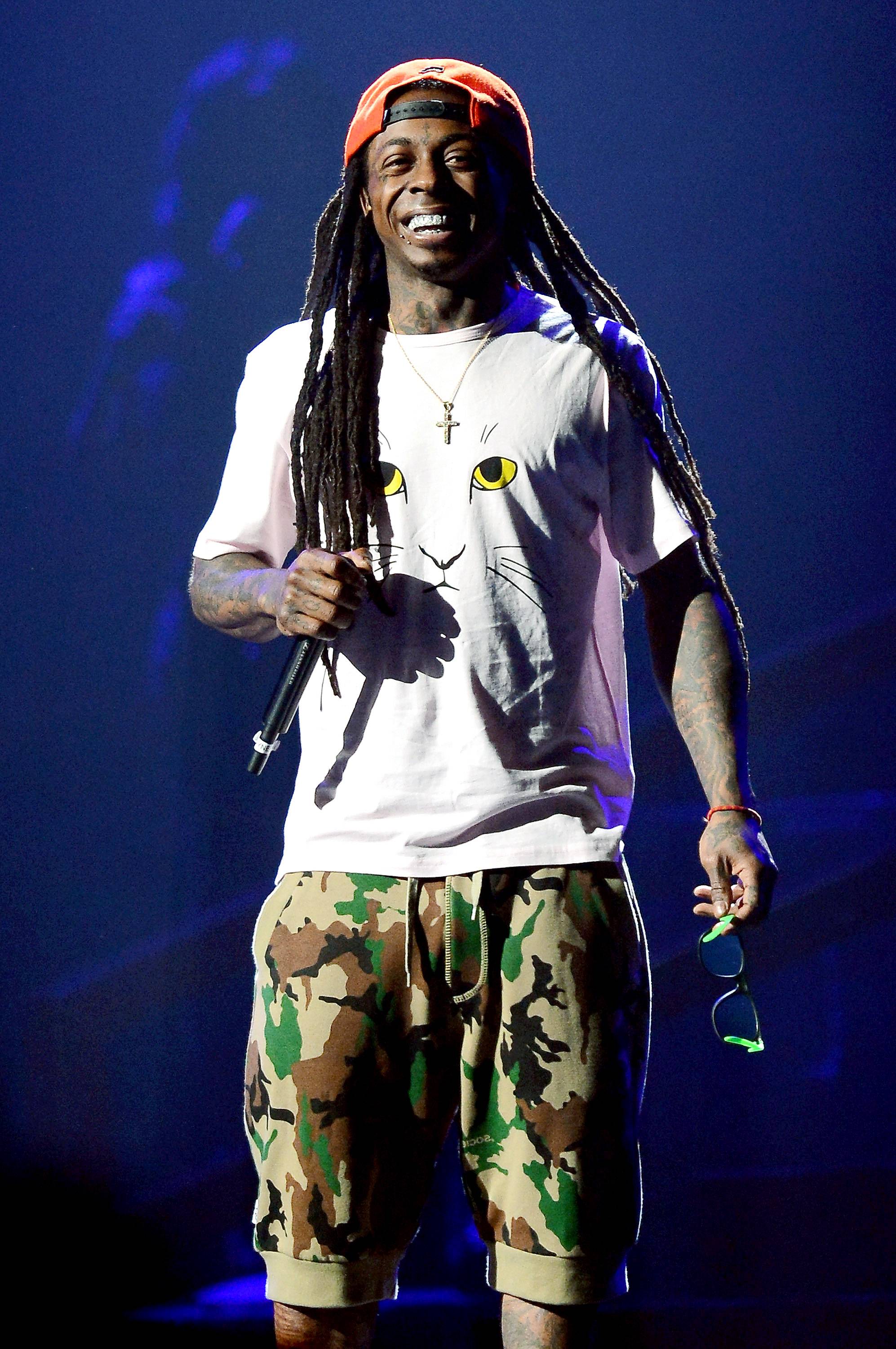 Lil Wayne May Be Making Moves to Reality TV&nbsp; - Lil Wayne is reportedly joining the reality TV scene. The Young Money performer recently spoke with Dr. Miami and Stephanie Acevedo claimed she is working with the rapper on a new VH1 series.&nbsp;“It’s basically us coming together as artists, as a family,” stated Acevedo. “Wayne’s going to be our mentor.”We can't wait to check this out out!&nbsp;(Photo: Ethan Miller/Getty Images)