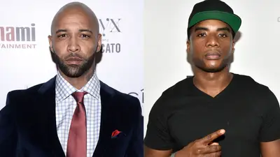 Everybody Hurts - [July 19, 2016] Joe Budden appeared on Charlamagne’s podcast&nbsp;Brilliant Idiots&nbsp;and Joe admitted to having his feelings hurt by Drake. Well, that’s a little heartbreaking.(Photos from left: MediaPunch/REX/Shutterstock, Mike Coppola/Getty Images for Power 105.1's Powerhouse 2015)