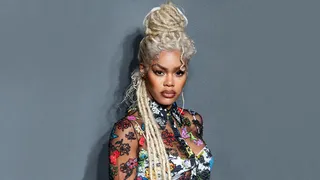 BETA 2020 | Winners Flipbook | Teyana Taylor | 1920x1080