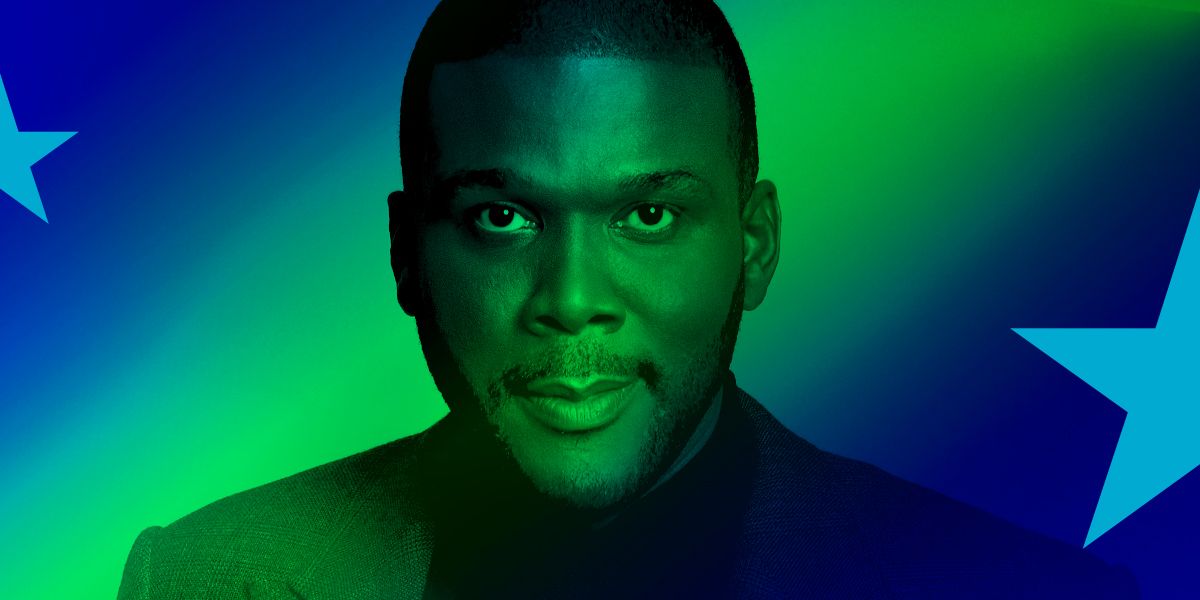 BET AWARDS TO RECOGNIZE ENTERTAINMENT MOGUL TYLER PERRY WITH THE