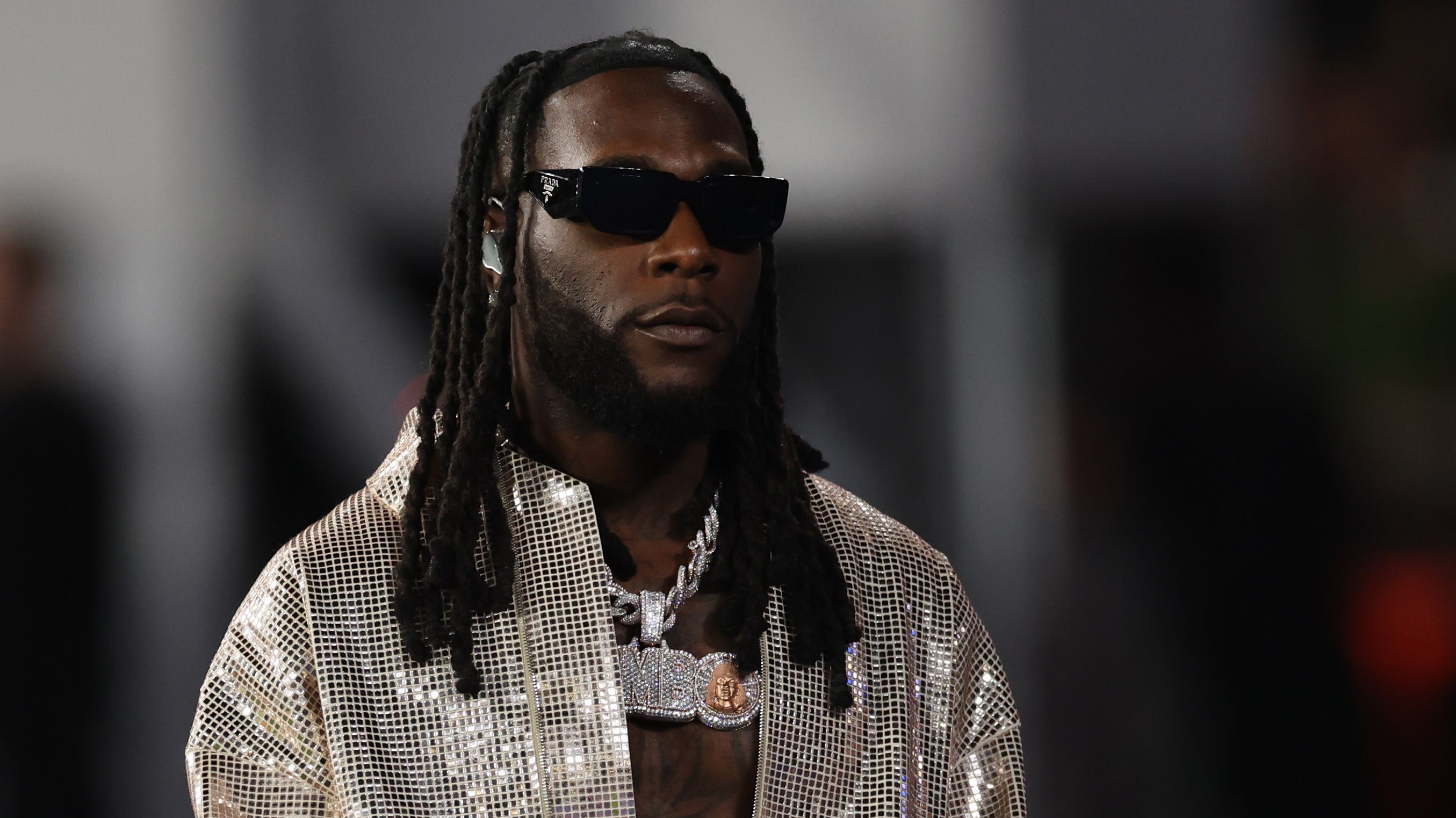 BET Awards 2023: Burna Boy Wins Best International Act | News | BET AWARDS