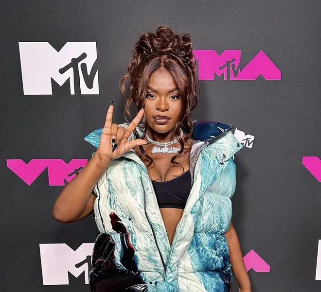 Jonathan is going to Image 3 from Hip Hop Awards 2023 Hair Heaven