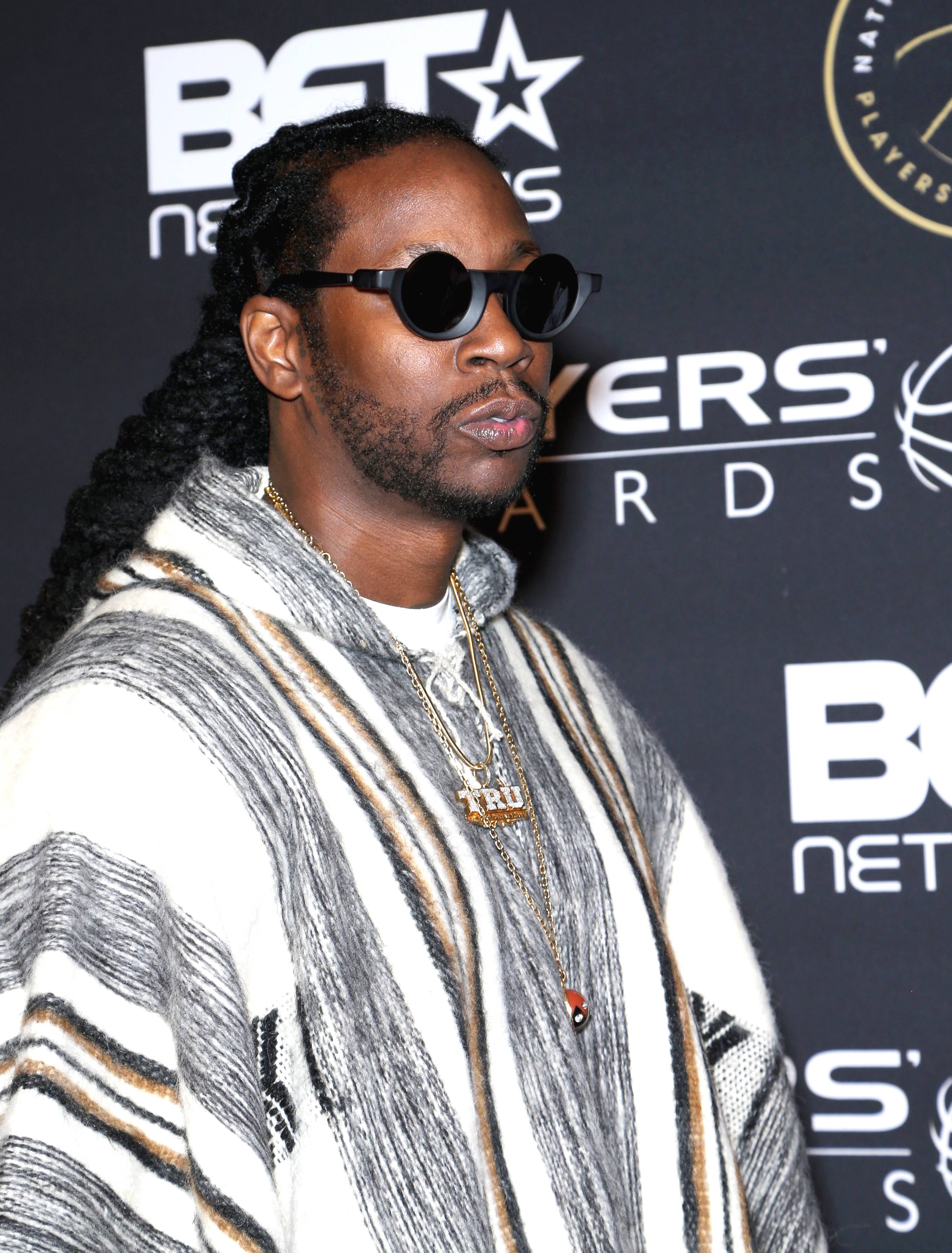 Is 2 Chainz Banned From Vegas Nightclubs? | News | BET