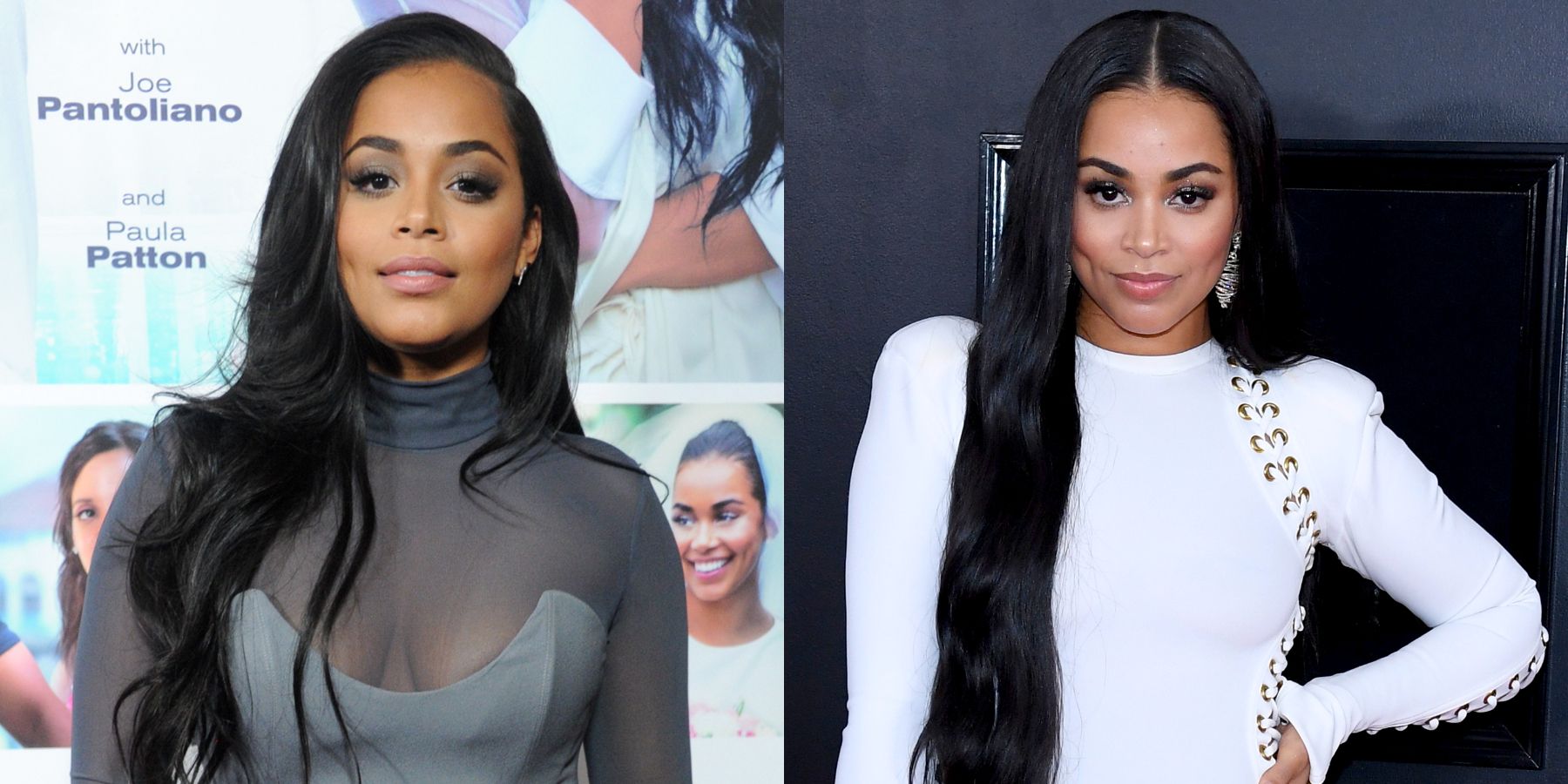 BET Awards 2021 Presenter Lauren London's Style Game Is Crazy Good