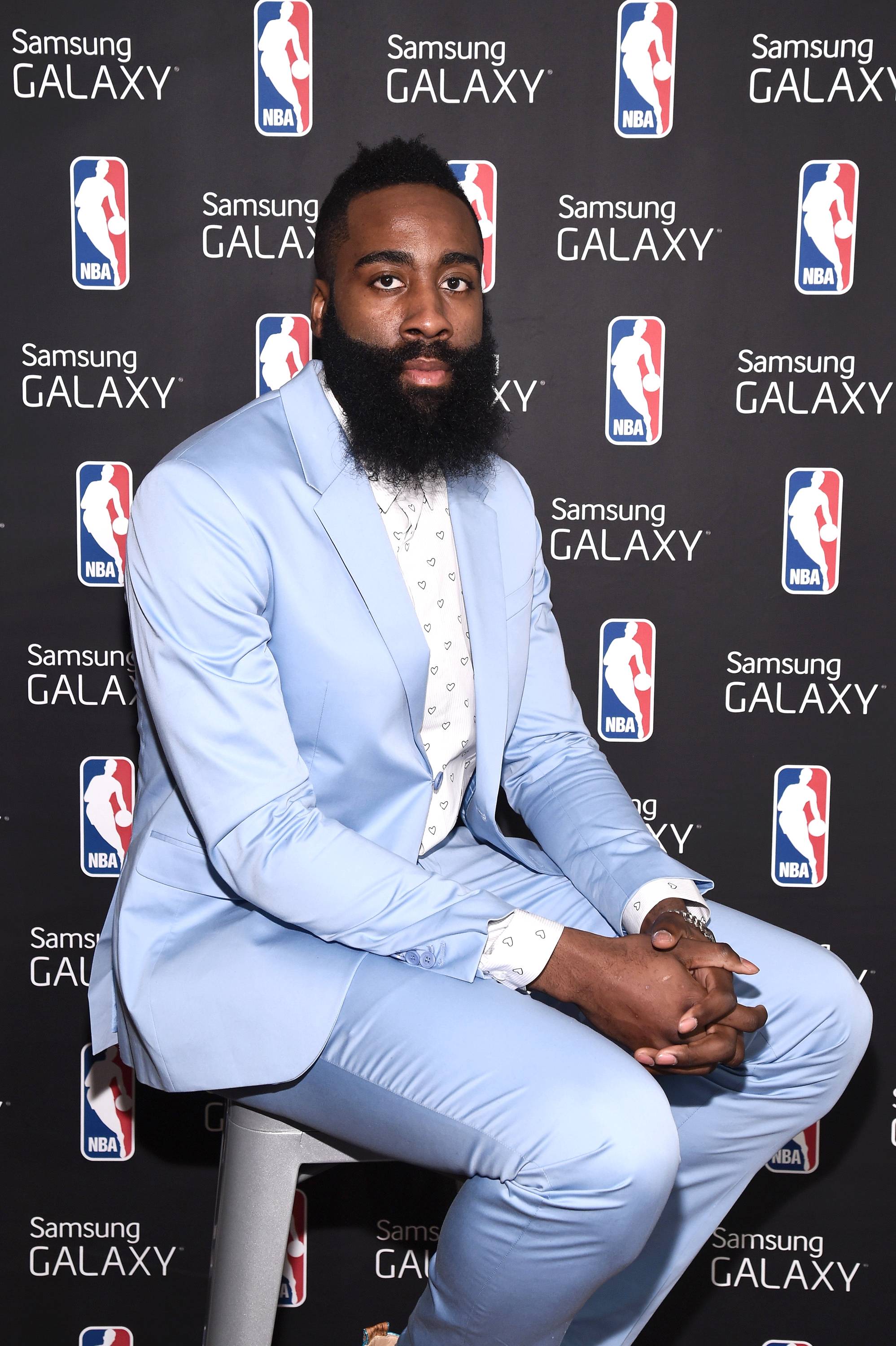 harden wearing jordans