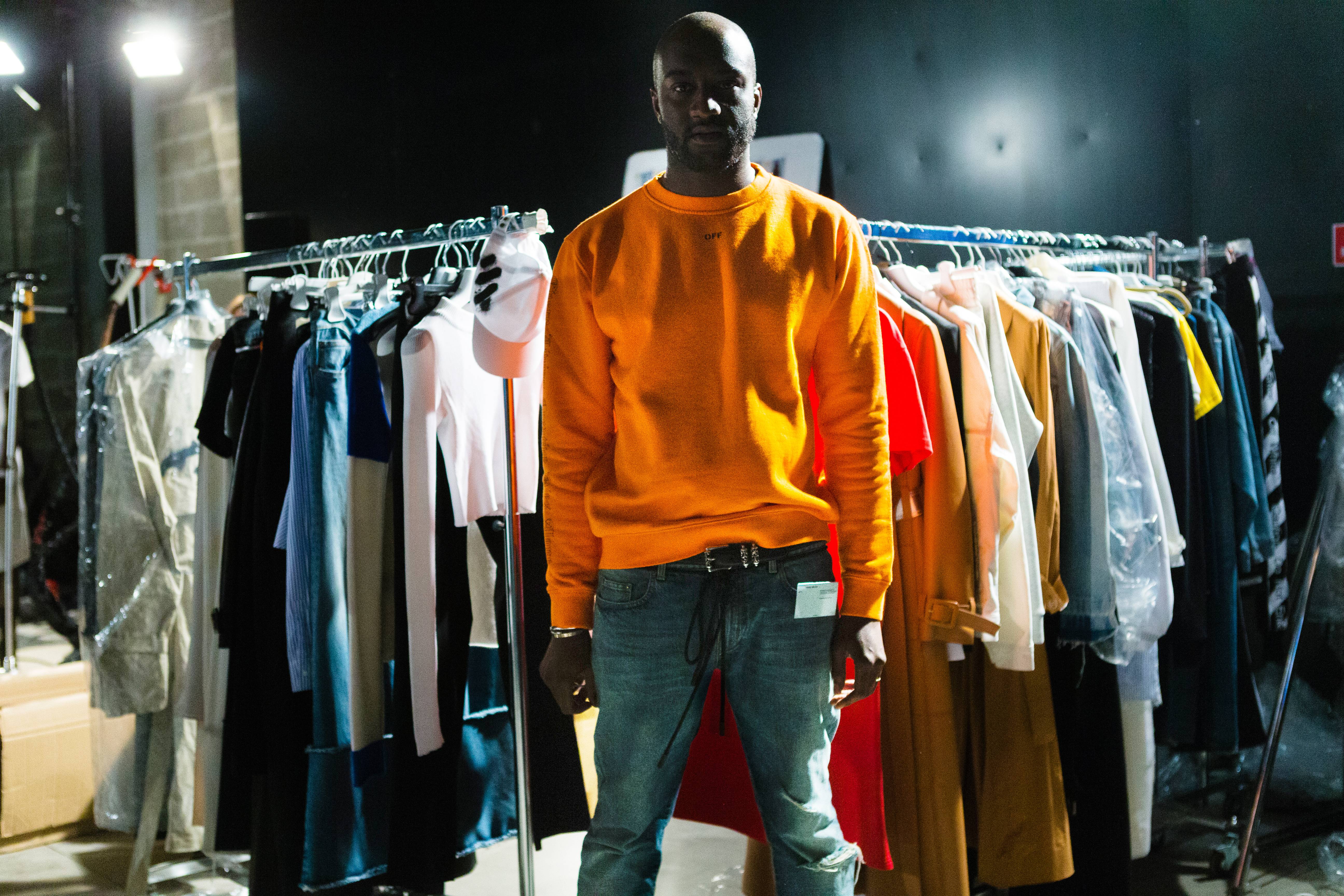 Virgil Abloh Sells Majority Stake in Off-White to LVMH - Techish Podcast