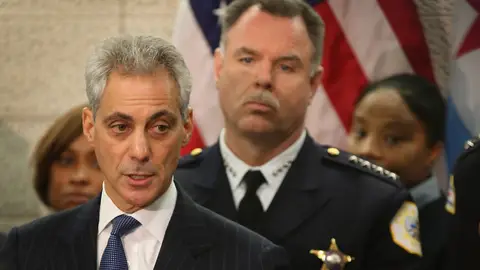 Chicago to Place More Cops on Streets