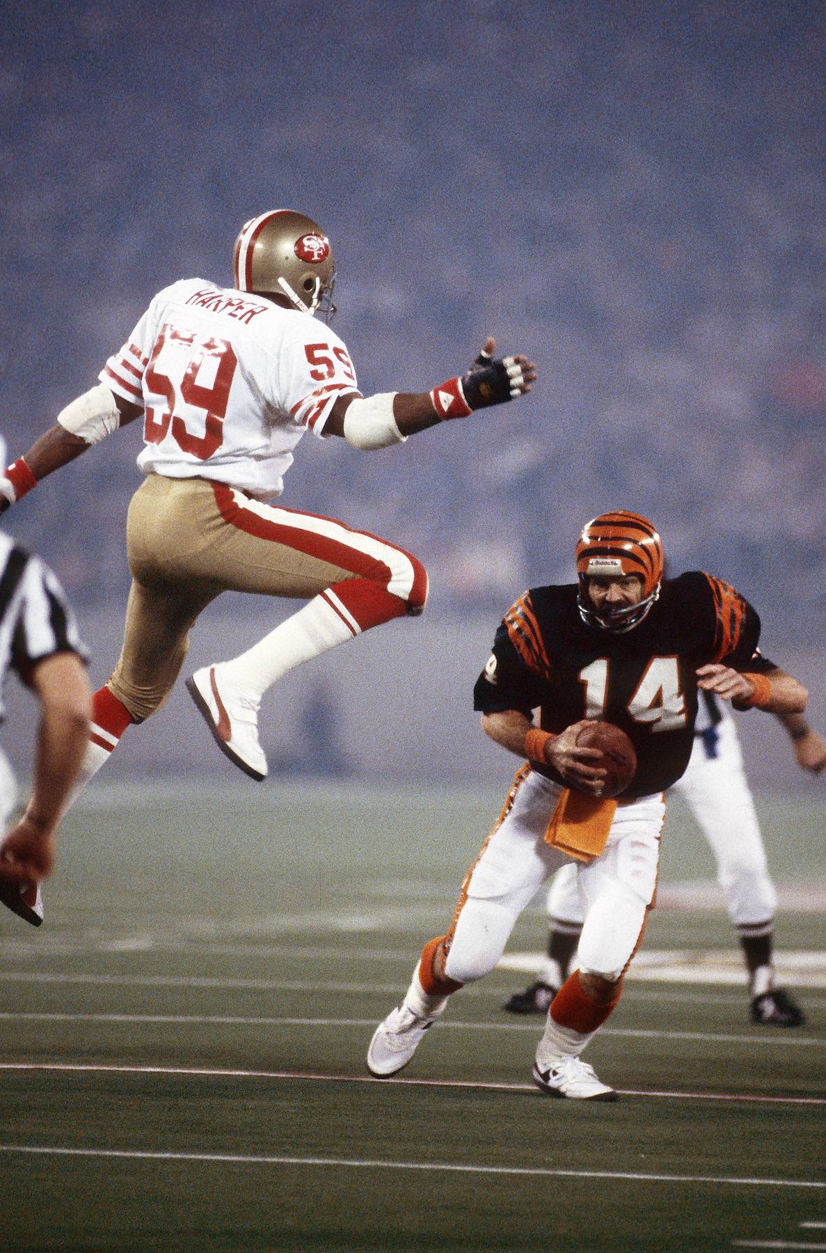 13. Super Bowl XVI - Image 9 from Top 20 Super Bowl Moments