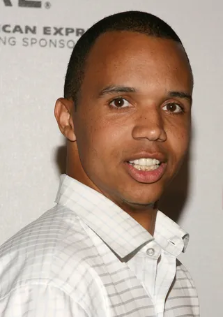 Phil Ivey: February 1 - The&nbsp;World Series of Poker&nbsp;pro celebrates his 37th birthday.&nbsp;(Photo: Bryan Bedder/Getty Images for Tribeca Film Festival)
