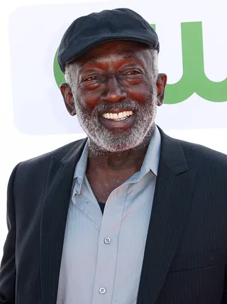 Garrett Morris: February 1 - The comedy legend and original cast member fromSaturday Night Live&nbsp;turns 76.&nbsp;(Photo: Frederick M. Brown/Getty Images)