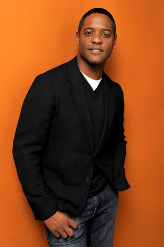 Blair Underwood: August 25 - The Dirty Sexy Money actor makes 50 look amazing. (Photo: Larry Busacca/Getty Images for Sundance Film Festival)
