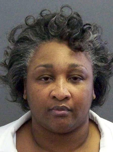 Bring That Week Back: Dallas Judge Halts Execution of Woman