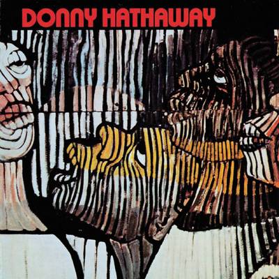 Donny Hathaway, 'Magnificent Sanctuary Band' - The rumbling drum break at the top of this 1971 song, one of Donnie's funkiest, has been lifted by Diamond D, Action Bronson, the Beastie Boys and many others.  (Photo: Atlantic Records)