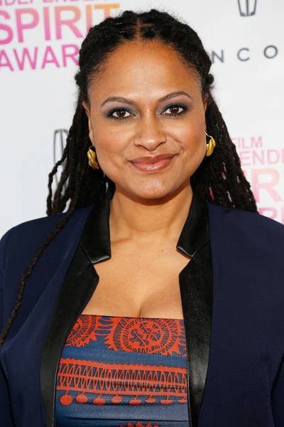 Ava DuVernay&nbsp;‏@AVAETC - Tweet: &quot;A master strategist + protector of artists has gone home.&nbsp;Patti&nbsp;Webster&nbsp;was passionate, savvy, kind. A life well-lived. Onward, dear sister.&quot; (Photo: Imeh Akpanudosen/Getty Images)