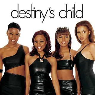 '90s Swag&nbsp; - Before Kelly Rowland opted for long hair, it was Destiny’s Child’s debut video, No, No, No Pt. 2,&nbsp; that we first saw her short, top curly ‘do, which made her a standout member as the only one with short hair. This would become her signature hairstyle through the era of their sophomore album.(Photo: Columbia Records)
