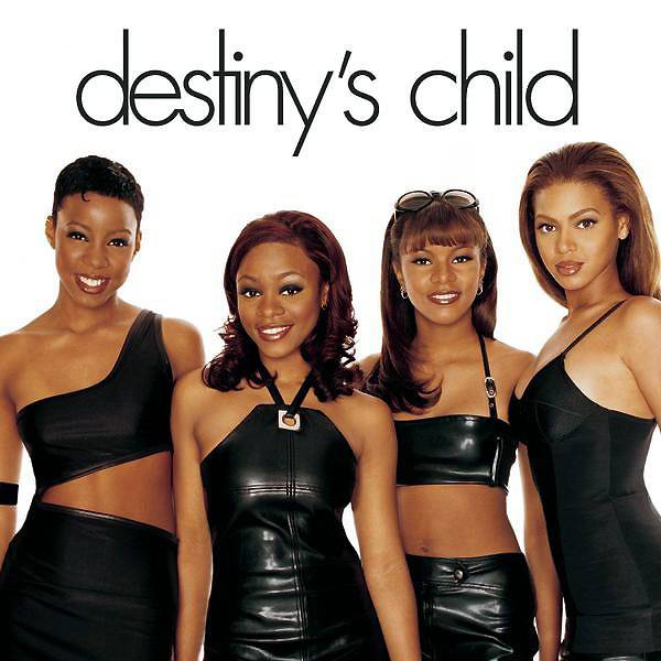 Destiny's Child - - Image 2 from The Evolution of Letoya Luckett | BET