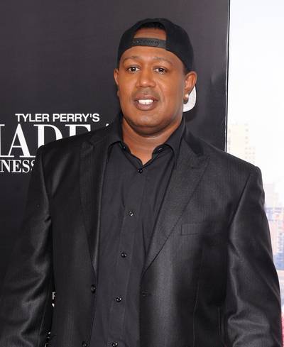 Master P: April 29 - The No Limit boss turns 46. (Photo: Jamie McCarthy/Getty Images)