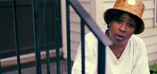 Dej Loaf – 'Try Me' - One of hip hop's most promising new faces let's listeners try out her music.  (Photo: Columbia Records)