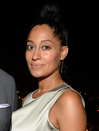 Tracee Ellis Ross: October 29 - Miss Ross' gorgeous daughter is rocking 42 like no other.(Photo: Michael Kovac/Getty Images for GQ)