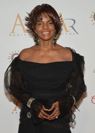 Melba Moore: October 29 - The disco legend celebrates her 69th birthday this week.(Photo: Mike Coppola/Getty Images)