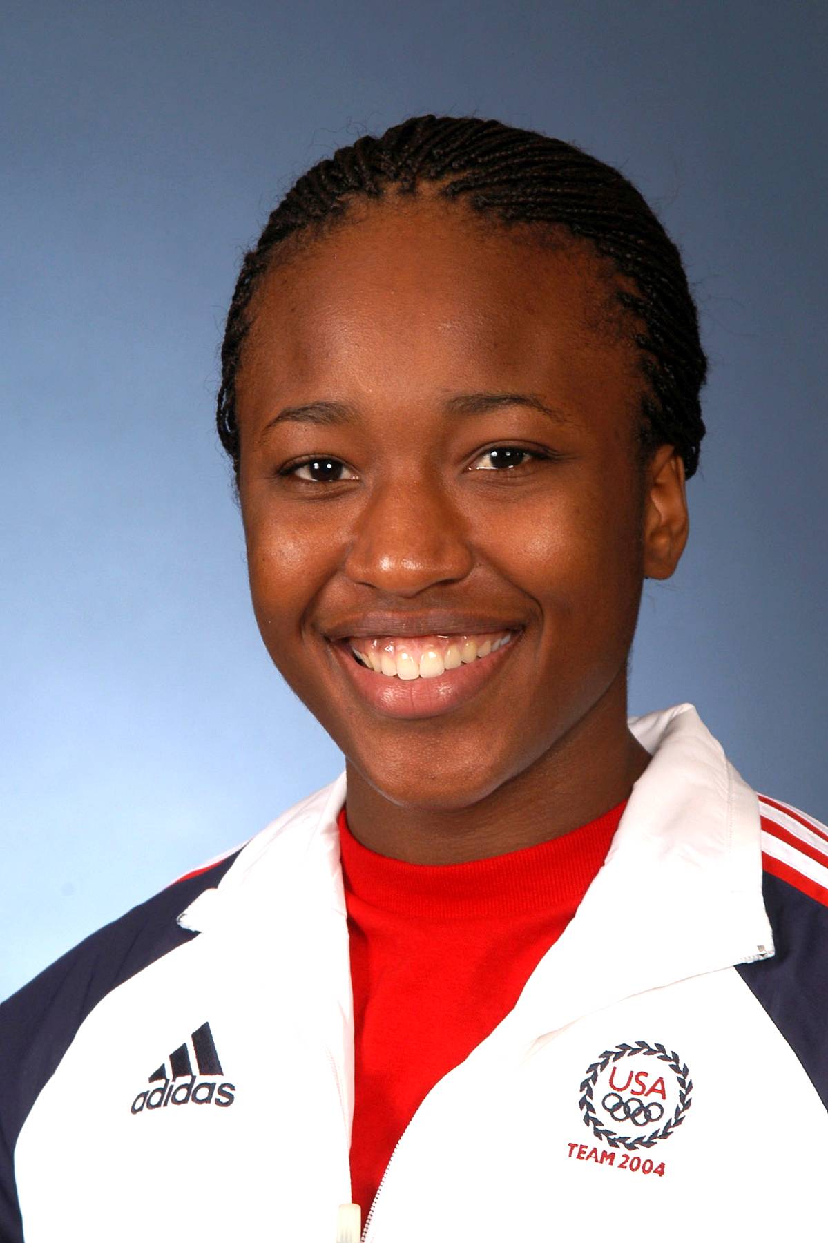 Olympic Fencer Kamara James Dies at 29 News BET