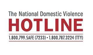 1.800.799.SAFE (7233) - The number you can call for help getting out of an abusive relationship.&nbsp;(Photo: National Domestic Violence Hotline)