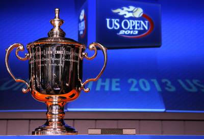 Talking Points - A look at 10 of the top topics at the US Open, the hard-court Grand Slam tennis tournament that begins Monday and ends Sept. 9. ? Associated Press(Photo: Mike Stobe/Getty Images for the USTA)