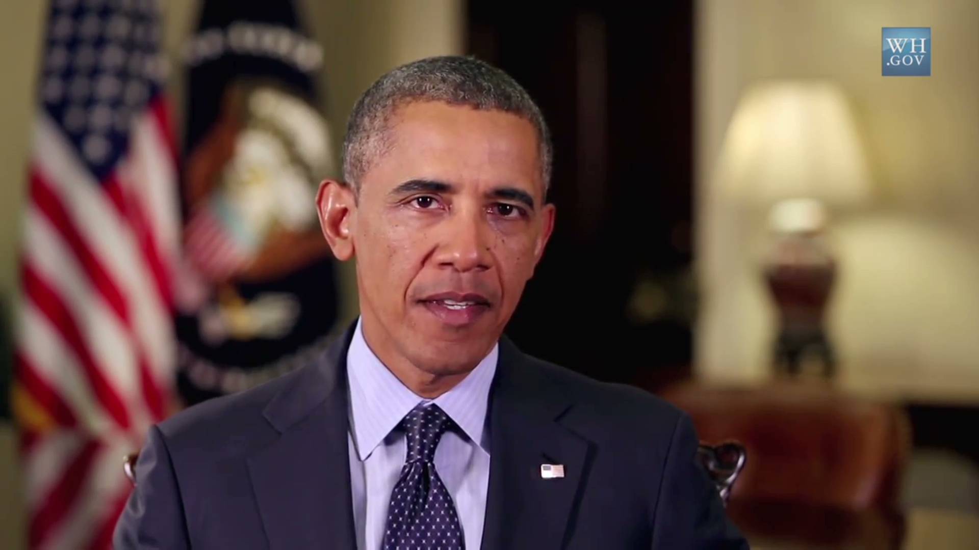 News, President's Weekly Address: Making College Affordable