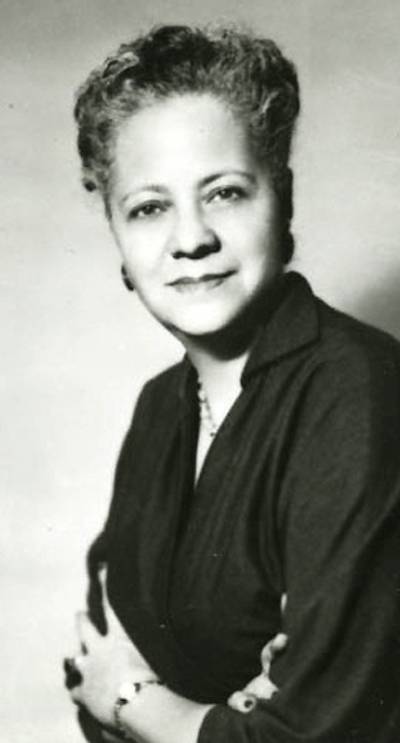 Anna Arnold Hedgeman - In 1963 Anna Arnold Hedgeman&nbsp;joined&nbsp;the staff of the Commission on Religion and Race of the National Council of Churches, which mobilizes resources to combat racial injustice. While working with the commission, Hedgeman recruited over 40,000 Protestants, who marched on Aug. 28. She later became the first Black woman to be a member of a mayoral cabinet in New York City.&nbsp;(Photo: Courtesy of Hamline University)