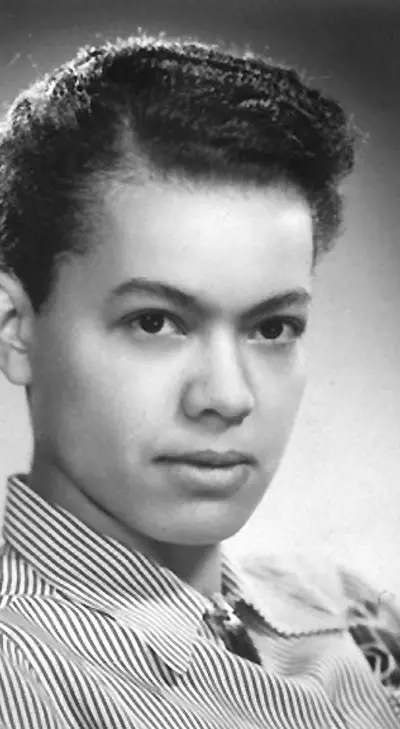 Pauli Murray - Pauli Murray was a lawyer and women’s rights activist who staged the first sit-in at a Washington restaurant during World War II. Murray worked closely with A. Philip Randolph, Bayard Rustin and&nbsp;Martin Luther King Jr.,&nbsp;but became critical of the lack of a female presence in the leadership among civil rights groups. In 1963, she wrote to Randolph, “It is&nbsp;indefensible&nbsp;to call a national&nbsp;March on Washington&nbsp;and send out a call which contains the name of not a single woman leader.&quot;&nbsp;(Photo: Public Domain)