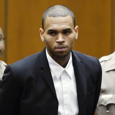 Happy Birthday, Breezy! - Today is not only Cinco De Mayo, but it's also Chris Brown's 25 birthday. Although the &quot;Loyal&quot; singer is currently behind bars, he has lots to celebrate as he enters the next quarter-century of his life. Read on as BET.com reflects on 25 of CB's accomplishments so far — from No. 1 albums to blockbuster movies, charity work and more — one for each candle.&nbsp;—Dominique Zonyeé (@DominiqueZonyee).(Photo: Kevork Djansezian/Getty Images)