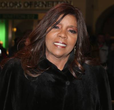 Gloria Gaynor: September 7 - The &quot;I Will Survive&quot; singer turns 64.(Photo: Dominik Bindl/Getty Images)