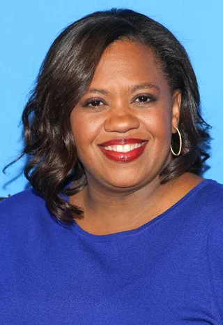 Chandra Wilson: August 27 - The Grey's Anatomy actress celebrates her 44th birthday. (Photo: Paul A. Hebert/Getty Images)