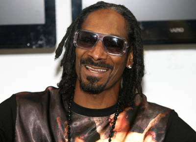 Snoop Dogg: October 20 - The many-monikered rapper turns 42. (Photo: Bennett Raglin/BET/Getty Images for BET)