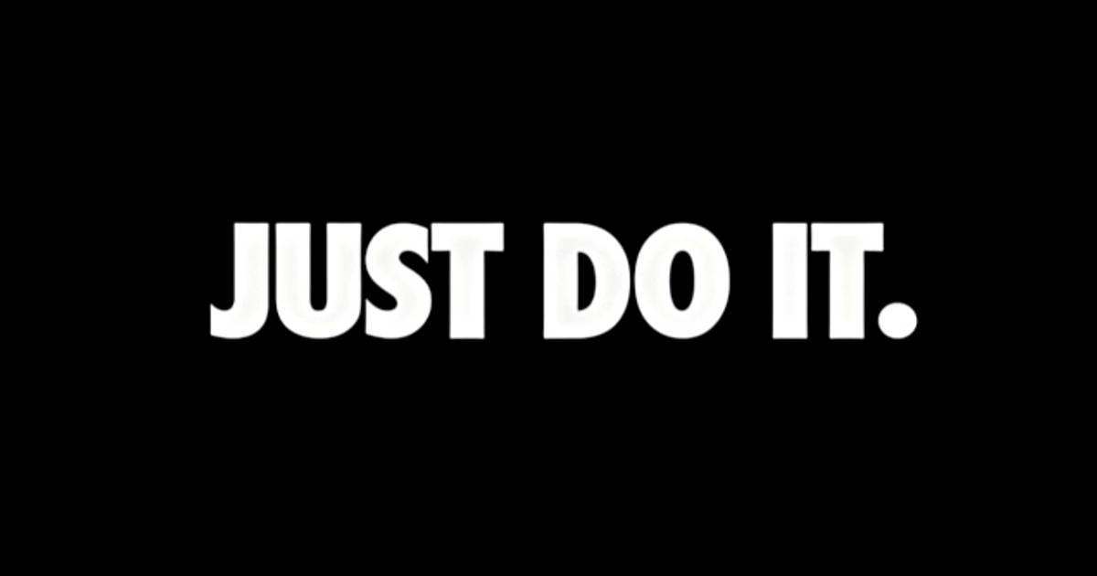 The Best “Just Do - Image 1 from Nike Celebrates 25 of "Just Do It" Campaign | BET