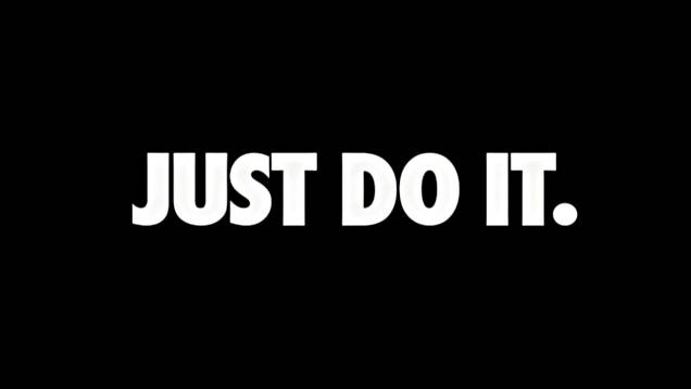 The Best Just Do Image 1 from Nike Celebrates 25 Years of Its Just Do It Campaign BET