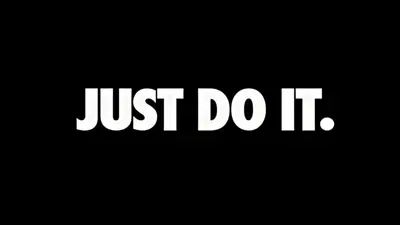 The Best “Just Do It” Campaigns - Dan Weiden, co-founder of the advertising agency Weiden+ Kennedy, was not sure if his 1988 “Just Do It” slogan was going to be well received. However, 25 years later Nike is celebrating the slogan that has become synonymous with the brand. In honor of the anniversary, BET.com rounded up some of the top Nike commercials. — Dominique Zonyéé(Photo: Courtesy of Nike)