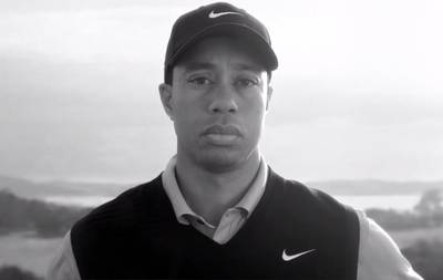 Tiger and Earl Woods - Tiger Woods tapped his father to help promote his return to competitive golf, following his cheating scandal. In the commercial, Woods? father Earl, who died of prostate cancer in 2006, asks a stoic and speechless Tiger the ultimate question: ?Did you learn anything??(Photo: Courtesy of Nike)