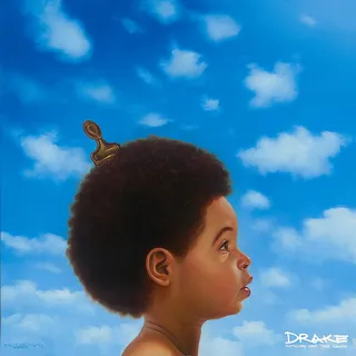 Drake - Nothing Was The Same - Drake's Nothing Was The Same included hits like &quot;Started from the Bottom;&quot; &quot;Worst Behavior;&quot; &quot;Hold on, We're Going Home&quot; and &quot;The Language.&quot; It more than holds its weight as an Album of the Year contender.(Photo: Young Money Records)