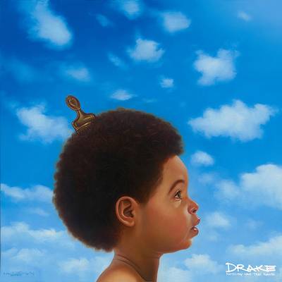 Drake - Nothing Was The Same - Drake's Nothing Was The Same included hits like &quot;Started from the Bottom;&quot; &quot;Worst Behavior;&quot; &quot;Hold on, We're Going Home&quot; and &quot;The Language.&quot; It more than holds its weight as an Album of the Year contender.(Photo: Young Money Records)