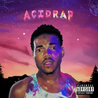 Best Mixtape: Chance The Rapper – Acid Rap - If you want to know who's got next in hip hop, he's right here. Chance's Acid Rap pushed the edges of rhyme, content and consciousness with its fluid sing-song style, making it one of the year's most buzzed about releases. (Photo: Courtesy of Chance The Rapper)